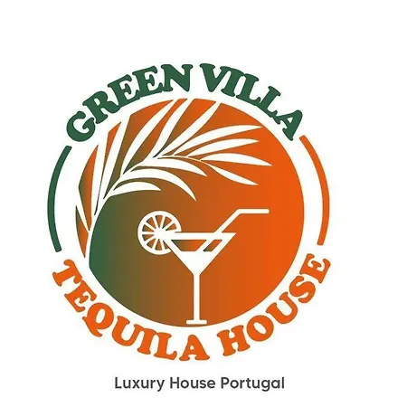فيلة Tequila House - Luxury House In Portugal Santa Barbara (Lisbon)