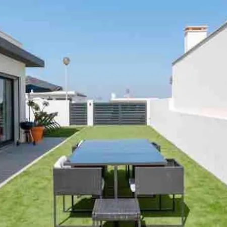 فيلة Tequila House - Luxury House In Portugal