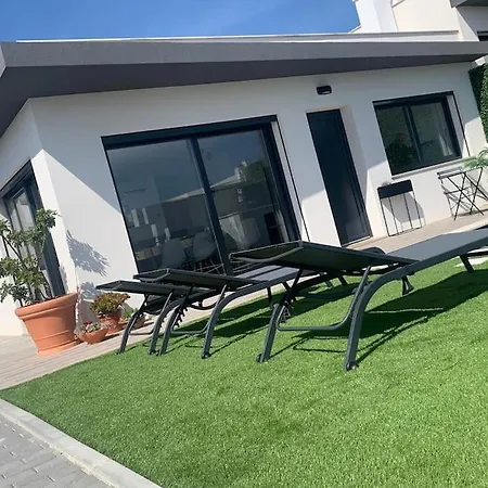 فيلة Tequila House - Luxury House In Portugal *