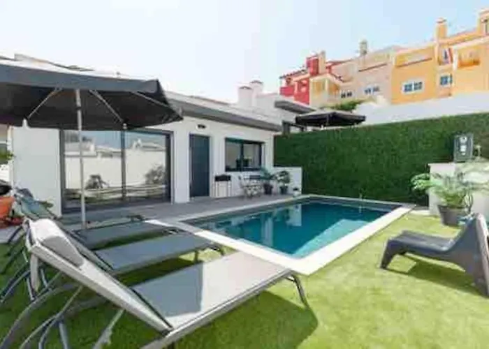 فيلة Tequila House - Luxury House In Portugal