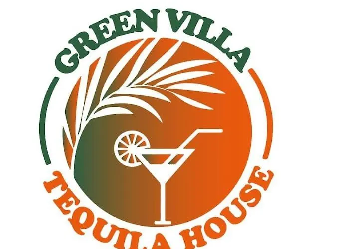 Tequila House - Luxury House In Portugal فيلة *