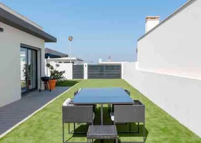 فيلة Tequila House - Luxury House In Portugal